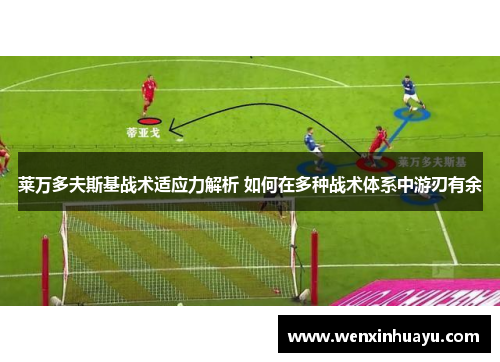 莱万多夫斯基战术适应力解析 如何在多种战术体系中游刃有余