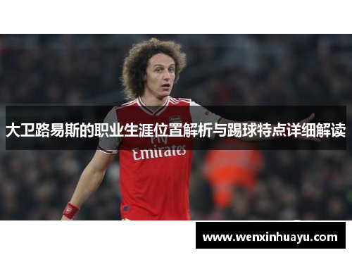 大卫路易斯的职业生涯位置解析与踢球特点详细解读 大卫路易斯的职业生涯位置解析与踢球特点详细解读